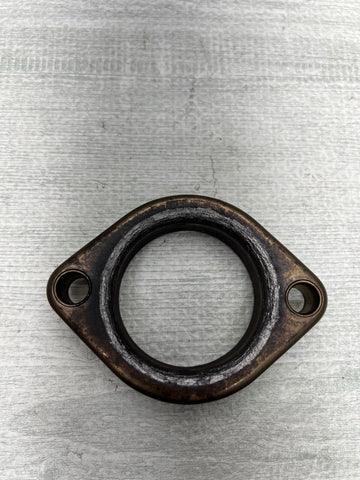 BMW E46 M3 01-06 E9X M3 08-13 Factory Exhaust Manifold Headers Flange 7830664