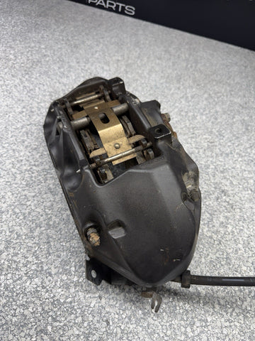 2018-2021 RANGE ROVER L405 FRONT RIGHT PASSENGER BREMBO BRAKE CALIPER