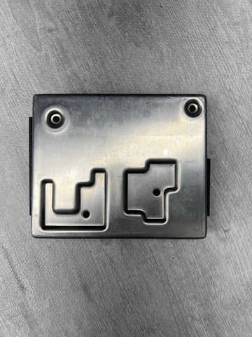 PORSCHE PANAMERA 970 MACAN BODY BCM COMFORT CONTROL MODULE FRONT 7PP907064