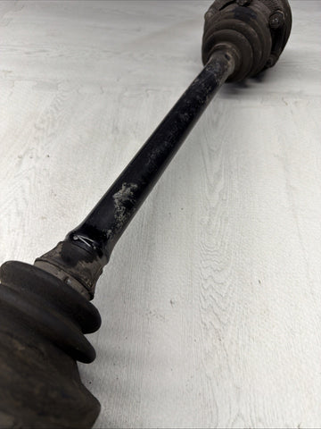 BMW OEM GENUINE E36 95-99 M3 AXLE 33212228513 S50 S52 Left Right *Notes*
