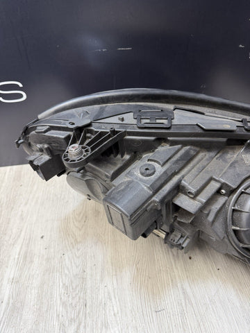 2014-2016 MERCEDES E63 S AMG OEM FRONT RIGHT HEADLIGHT ASSEMBLY COMPLETE