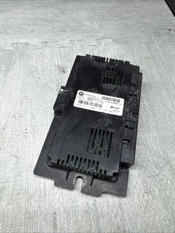 BMW E90 E92 E93 M3 11-13 Light Control Module 9308367 FRM3R LED AHL LEAR PL2