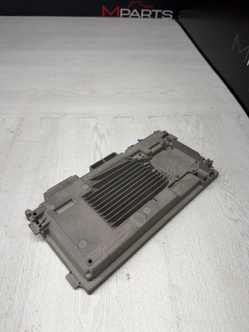 2025 BMW G20 G80 M3 INSTRUMENT GAUGE CLUSTER SCREEN CONTROL MODULE 5B816E1