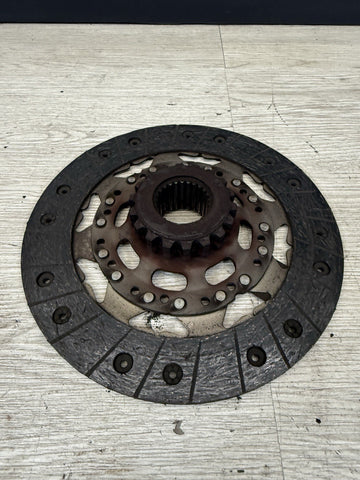 LUK CLUTCH KIT + FLYWHEEL 2009-2013 BMW E90 E92 E93 M3 S65