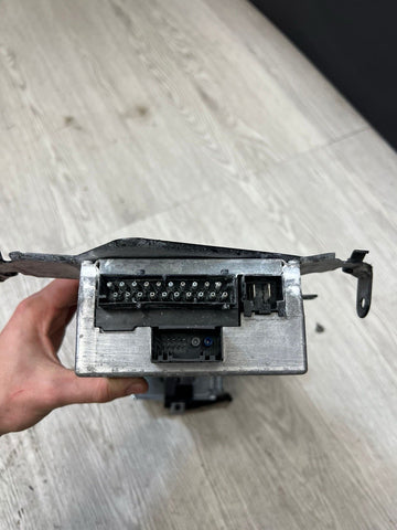 OEM BMW F80 F82 F83 M3 M4 15-20 Top-Hifi Harman Becker Amplifier AMP 9393194