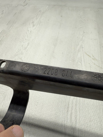 BMW Z3M Z3 M Front Bumper Center Lower Grill Cover 2268644