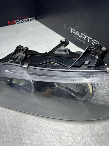 99-02 BMW Z3 M Z3M Front Left Driver Side Headlight Lamp Halogen 8386047 OEM