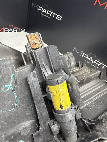 2001 BMW 323CI 325CI M3 Left Driver Single Xenon Headlight 1305621771 OEM