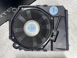 06-13 OEM BMW E60 E90 E92 E93 HiFi Hi-Fi Bass Audio Speaker Sub Subwoofers SET