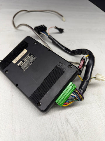 BMW E36 Keyless Entry System Control Module OEM 82111469445