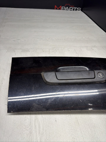 1995-1999 BMW E36 M3 Front Right Passenger Exterior Door Handle Coupe