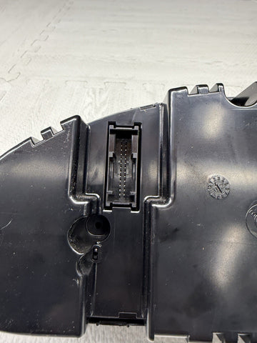 2001-2006 BMW E46 M3 Instrument Cluster Speedometer Spedometer SMG *Notes