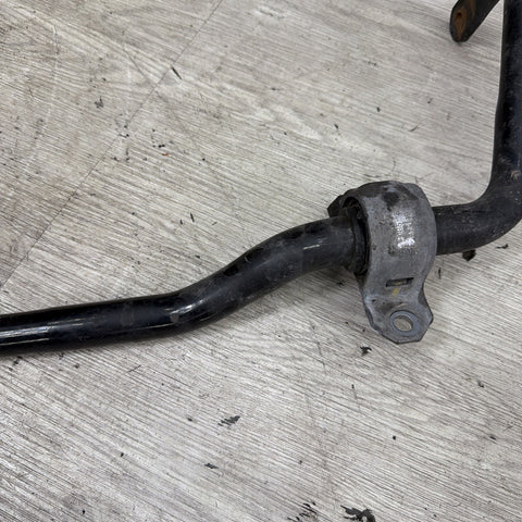 BMW F97 X3M Front Anti Roll Stabilizer Sway Bar Assembly PN: 8093412