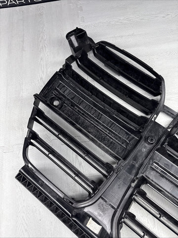 21-26 BMW G82 G83 M4 FRONT BUMPER KIDNEY CENTER GRILLE GRILL