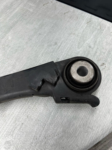 BMW F90 M5 18-23 Rear Left Driver Control Arms Set OEM