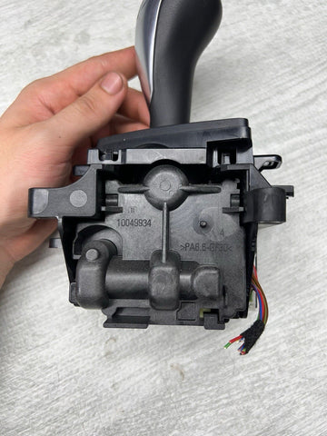BMW 15-20 F80 F82 F83 M3 M4 DCT AUTOMATIC GEAR SHIFT KNOB SELECTOR OEM 7848611