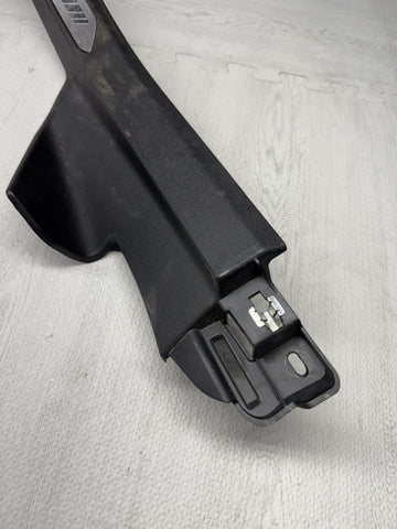 19-24 BMW G05 X5 REAR RIGHT PASSENGER SIDE DOOR SILL SCUFF PLATE TRIM COVER OEM