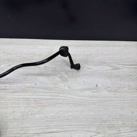 01-06 BMW E46 M3 ENGINE Abs Brake Booster Hoses + Sensor OEM 1435982