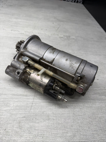 Starter Motor Land Rover Sport Discovery Range Rover 17-20 30781 FPLA-11001-AA