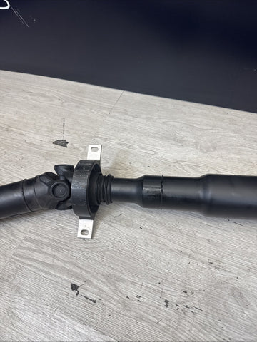 BMW F80 F82 F83 M3 M4 15-20 METAL SWIVEL JOINT DRIVESHAFT DRIVE SHAFT OEM