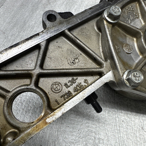 91-99 BMW E36 E39 3/5 Series Z3 M52 S52 Engine Motor Single Vanos Adjuster OEM