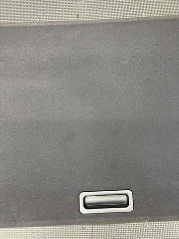 01-06 BMW E46 M3 Sliding Sunroof Cassette Sunshade Sun Shade Panel