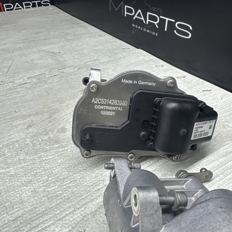 2021 BMW 06-13 E90 E92 E93 M3 E60 E63 E64 M5 M6 THROTTLE BODY ACTUATORS