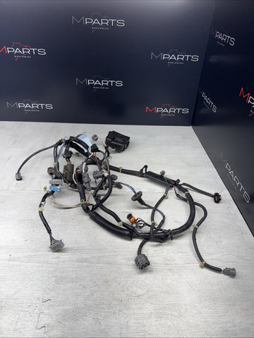 HONDA S2000 04 05 06 AP2 OEM DRIVER LH FRONT ENGINE BAY WIRING HARNESS SIDE