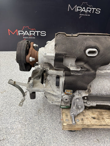 21-24 BMW G20 G22 G42 M240 M340 M440 RWD B58 Automatic Transmission Gearbox 31k