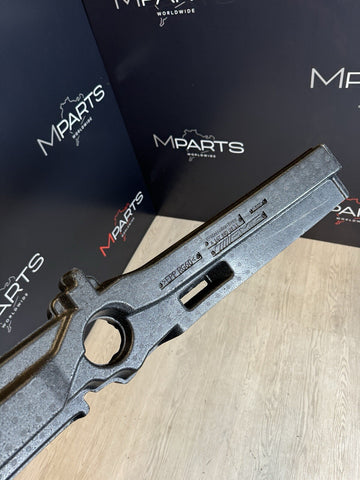 21-24 Mercedes-Benz X167 GLS63 AMG Front Bumper Impact Absorber Foam