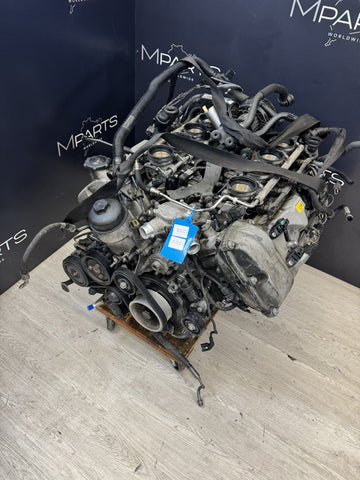 2011 BMW E90 E92 E93 M3 08-13 S65 V8 4.0L Complete Engine Motor 76k Miles