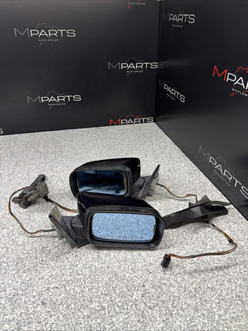 BMW E46 Side Power Mirror Left Right Sedan Touring OEM 01-03 323 325 328 330
