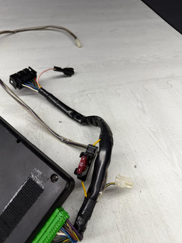 BMW E36 Keyless Entry System Control Module OEM 82111469445