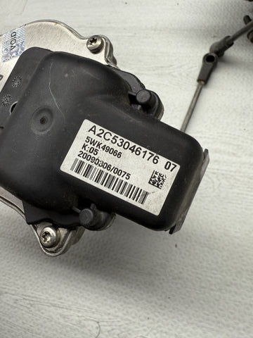 BMW 06-13 E90 E92 E93 M3 E60 E63 E64 M5 M6 THROTTLE BODY ACTUATORS 13627838085