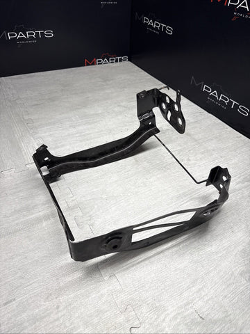 BMW 21-26 M2 M3 M4 G80 G82 G83 G87 Front Left Reinforcement Bracket OEM