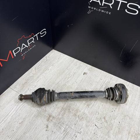 08-13 OEM BMW E90 E92 E93 M3 Rear Right Passenger Output Half Shaft Axle