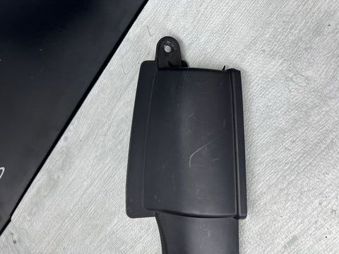 06-13 BMW E90 325 328I 335I FRONT HOOD AIR INTAKE SUCTION DUCT VENT 7541738 OEM