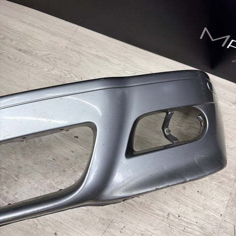 (PICKUP ONLY) 01-06 BMW E46 M3 Front Bumper Original OEM 51112496646