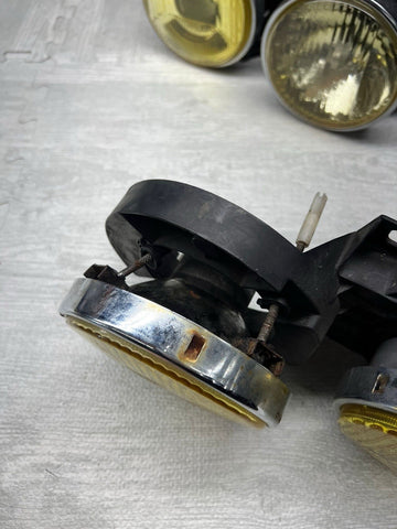 BMW E30 325i 318i 325e Head Lights Headlights Sealed Beams