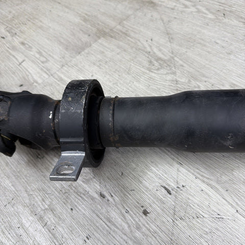 BMW 08-13 E90 E92 E93 M3 Manual Propshaft Drive Shaft Driveshaft 1433mm 2283660