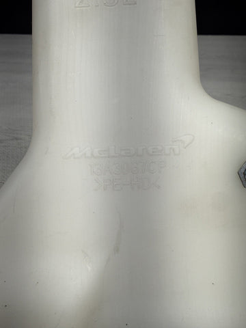 2017-2023 McLaren 720S Washer Fluid Reservoir 13A3067CP OEM