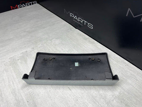 Original BMW M3 E82 E90 E92 E93 Bumper Plate Frame Mount Bracket 51117892577