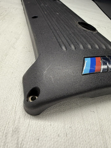 BMW E46 M3 E85 E86 Z4M S54 M ENGINE BEAUTY COVER 11127831253 2001-2008 OEM