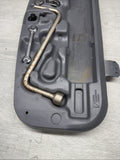2001-2006 BMW E46 325 330 M3 Convertible Emergency Trunk Tool Kit Assembly OEM