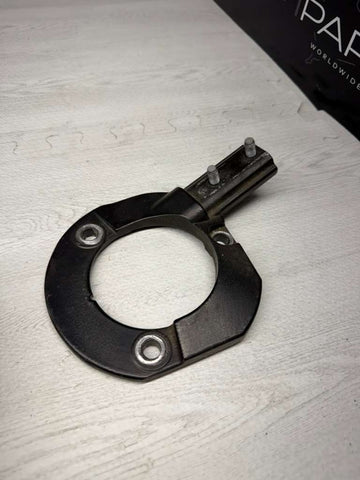 01-06 BMW M3 COUPE E46 Left Strut Brace Bracket OEM 7895249
