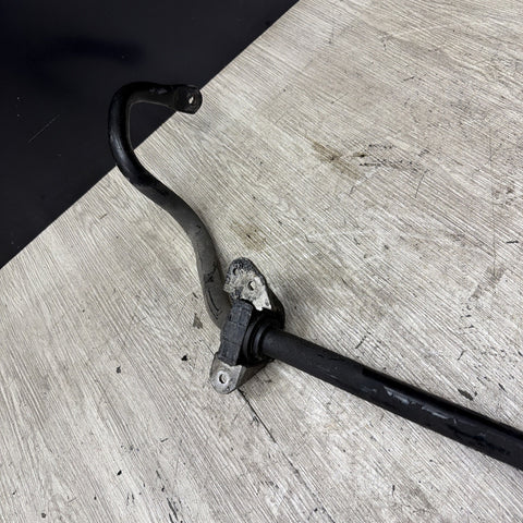 08–13 BMW E90 E92 E93 M3 Front Anti-Roll Stabilizer Sway Bar OEM 2283965
