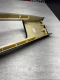 2001-2006 BMW M3 E46 Left Driver LH Interior Upper B-Pillar Trim Cover OEM PEEL