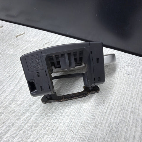 Steering Wheel SMG Shift Paddle BMW M5 M6 E60 E61 E63 E64 Switch Lever Positive