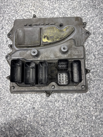 15-20 BMW F80 F82 F83 M3 M4 ENGINE MOTOR ELECTRONIC COMPUTER MODULE UNIT OEM