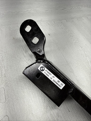 OEM BMW 21-26 G80 G82 G83 M2 M3 M4 Front Radiator Support Brace Bracket Bar